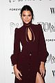 kendall kylie jenner paper towns screening 45