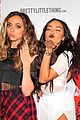 little mix jesy nelson shows engagement ring key 103 summer live 06