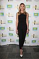 katie cassidy prism awards los angeles win 02