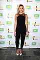 katie cassidy prism awards los angeles win 05