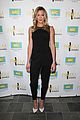katie cassidy prism awards los angeles win 06