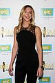 katie cassidy prism awards los angeles win 10