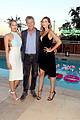 kendall kris jenner support erin sara foster at amazon prime summer soiree 14