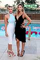 kendall kris jenner support erin sara foster at amazon prime summer soiree 17