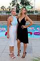 kendall kris jenner support erin sara foster at amazon prime summer soiree 18