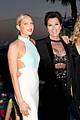 kendall kris jenner support erin sara foster at amazon prime summer soiree 19