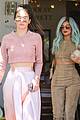 kendall kylie jenner get in sisterly bonding time 02