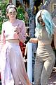 kendall kylie jenner get in sisterly bonding time 07
