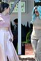 kendall kylie jenner get in sisterly bonding time 11