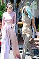 kendall kylie jenner get in sisterly bonding time 17