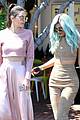 kendall kylie jenner get in sisterly bonding time 20