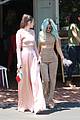 kendall kylie jenner get in sisterly bonding time 38