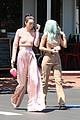 kendall kylie jenner get in sisterly bonding time 41
