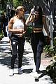 caitlyn jenner grabs lunch with kendall hailey baldwin 10
