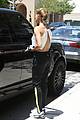 caitlyn jenner grabs lunch with kendall hailey baldwin 30