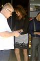 caitlyn jenner grabs lunch with kendall hailey baldwin 31