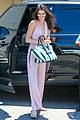 kendall kylie jenner lunch at joans at third after espys 08