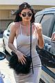 kendall kylie jenner lunch at joans at third after espys 09