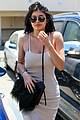 kendall kylie jenner lunch at joans at third after espys 12