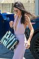 kendall kylie jenner lunch at joans at third after espys 13