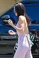 kendall kylie jenner lunch at joans at third after espys 15