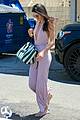 kendall kylie jenner lunch at joans at third after espys 19