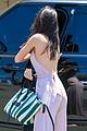 kendall kylie jenner lunch at joans at third after espys 21