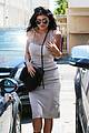 kendall kylie jenner lunch at joans at third after espys 25