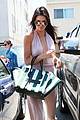 kendall kylie jenner lunch at joans at third after espys 29