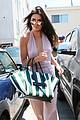 kendall kylie jenner lunch at joans at third after espys 31