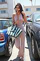kendall kylie jenner lunch at joans at third after espys 34