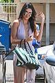 kendall kylie jenner lunch at joans at third after espys 35
