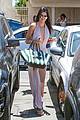 kendall kylie jenner lunch at joans at third after espys 36