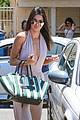 kendall kylie jenner lunch at joans at third after espys 37