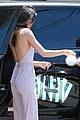kendall kylie jenner lunch at joans at third after espys 40