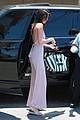 kendall kylie jenner lunch at joans at third after espys 41
