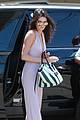 kendall kylie jenner lunch at joans at third after espys 42