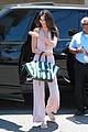 kendall kylie jenner lunch at joans at third after espys 44