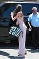 kendall kylie jenner lunch at joans at third after espys 45