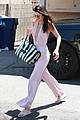 kendall kylie jenner lunch at joans at third after espys 47