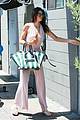 kendall kylie jenner lunch at joans at third after espys 49