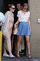jaime king makes first post baby appearance with taylor swift 05