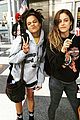 kristen stewart hangs out in paris with bff riley keough 01