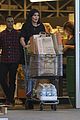 kylie jenner tyga groceries fourth july 10