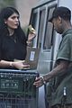 kylie jenner tyga groceries fourth july 11