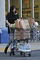 kylie jenner tyga groceries fourth july 12