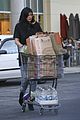 kylie jenner tyga groceries fourth july 13