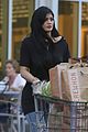 kylie jenner tyga groceries fourth july 14