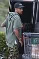 kylie jenner tyga groceries fourth july 15