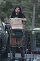 kylie jenner tyga groceries fourth july 16